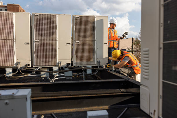 Best Commercial HVAC repair  in Washington Park, IL