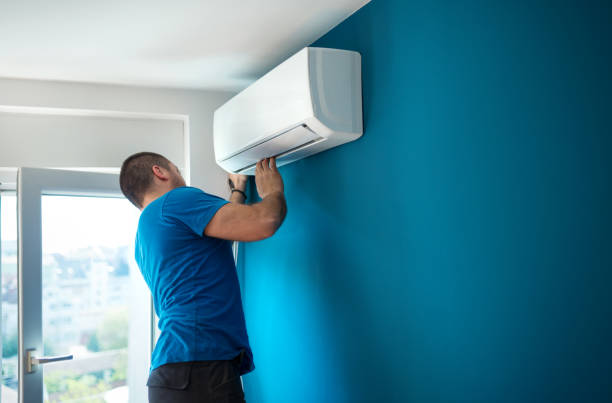 Best HVAC cleaning services  in Washington Park, IL