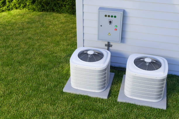 Best HVAC companies near me  in Washington Park, IL