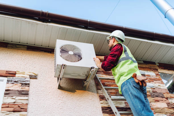 Best Heating repair services  in Washington Park, IL
