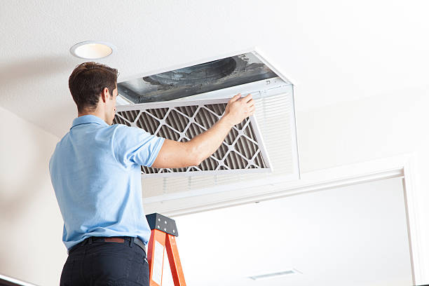  Washington Park, IL HVAC Pros