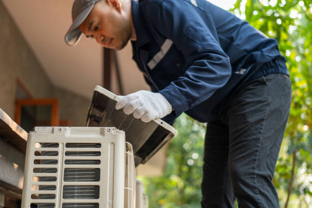 Best Air conditioning repair  in Washington Park, IL