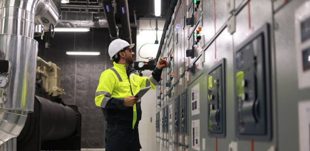 Best Local HVAC companies  in Washington Park, IL
